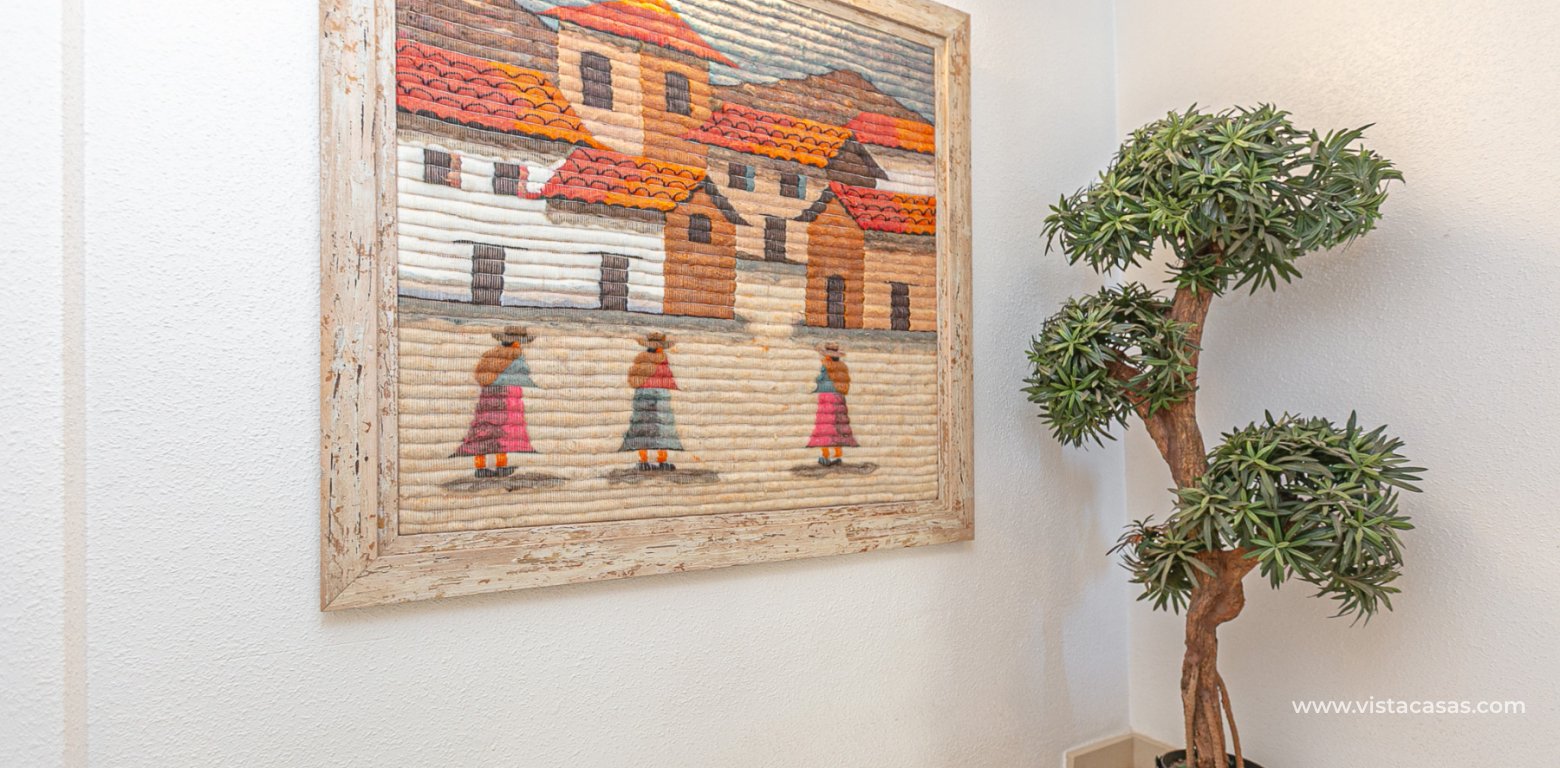 Venta - Chalet - La Zenia