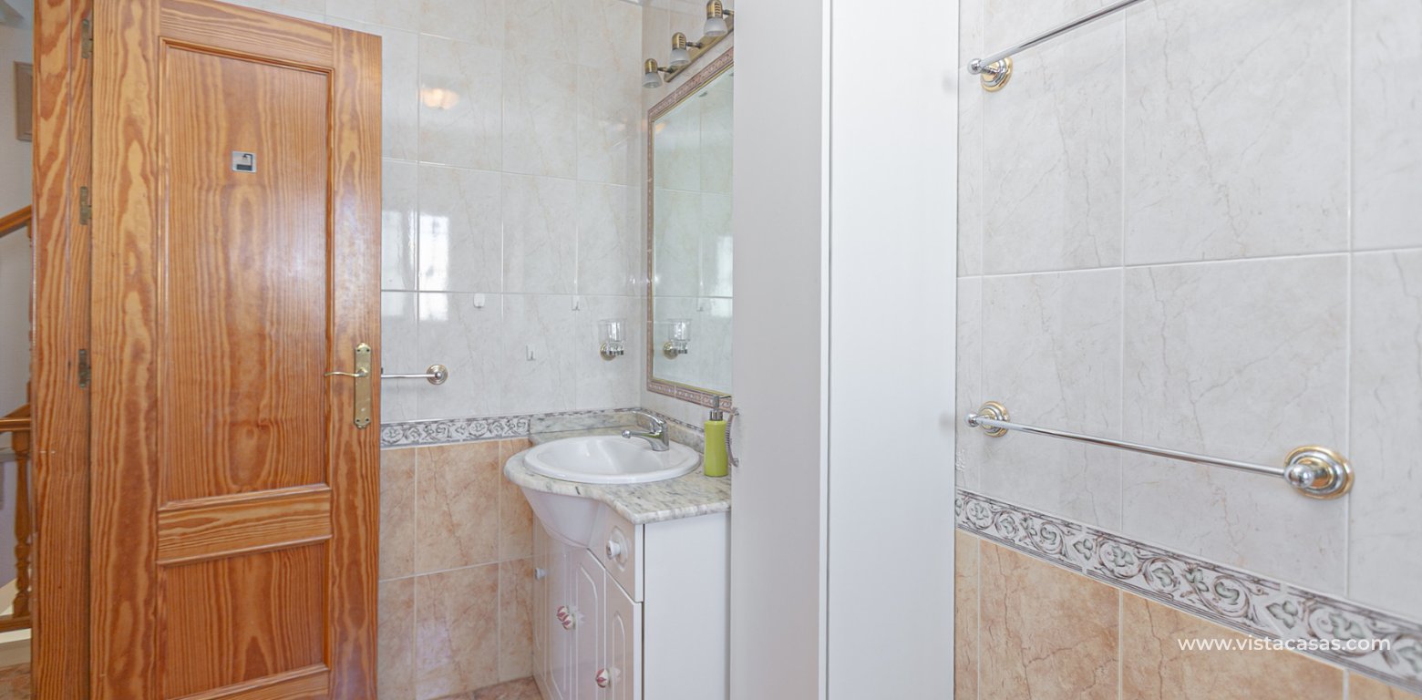 Venta - Chalet - La Zenia