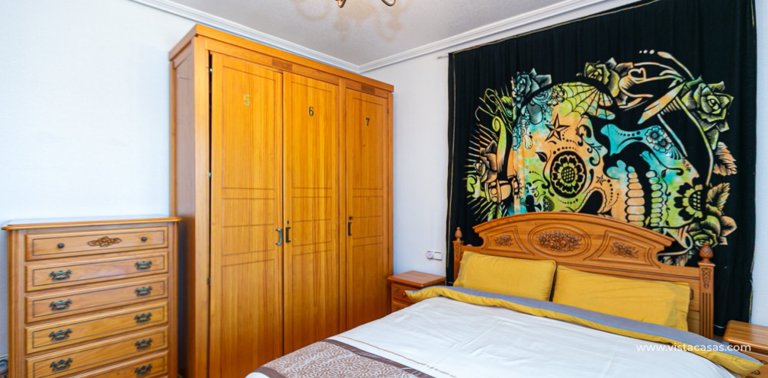 Venta - Chalet - La Zenia