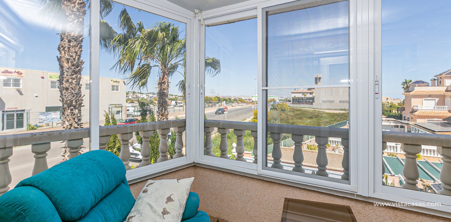 Venta - Chalet - La Zenia