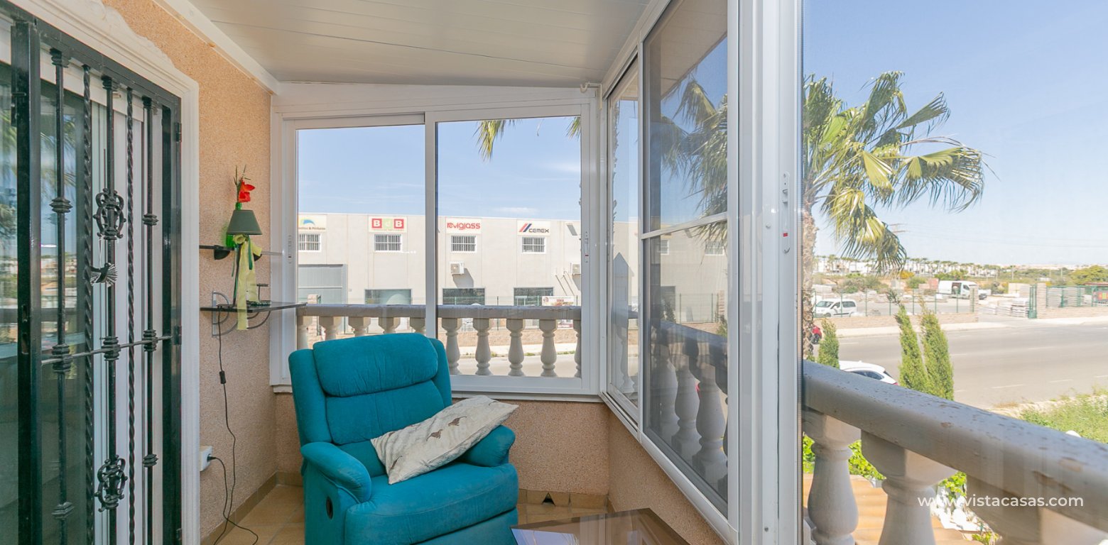 Venta - Chalet - La Zenia