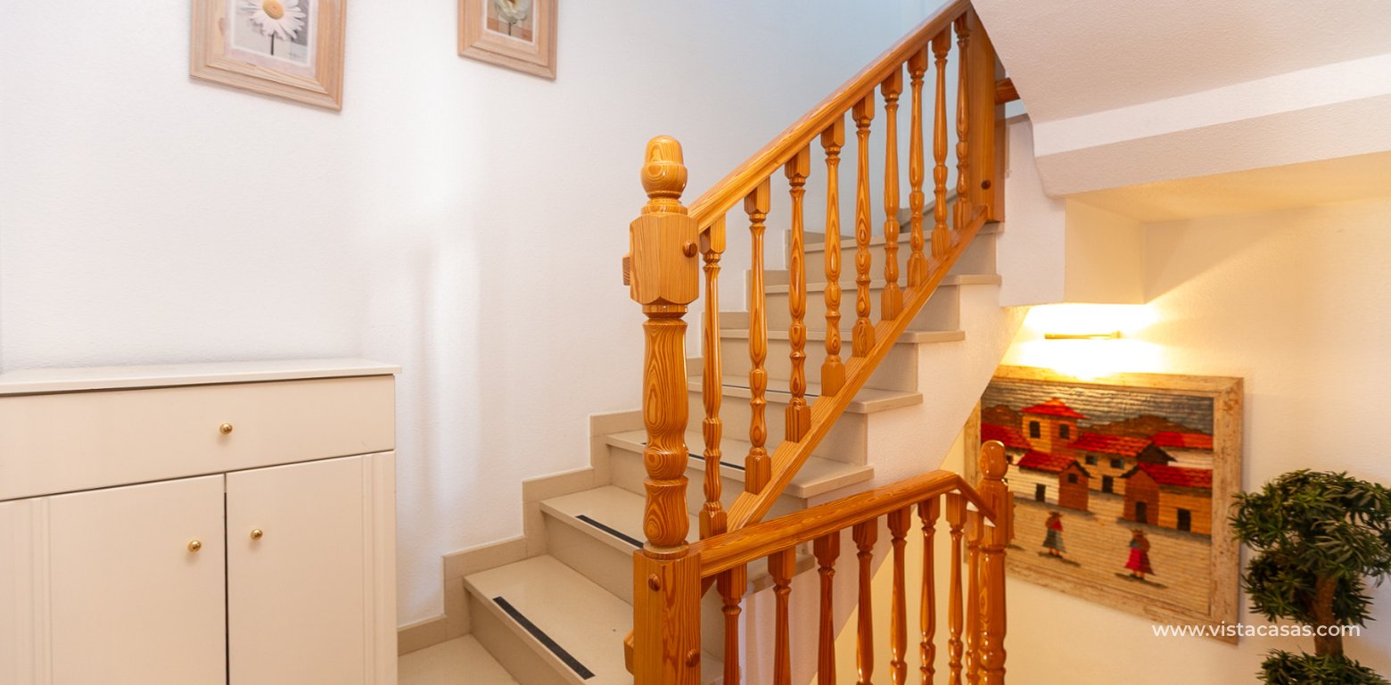 Venta - Chalet - La Zenia