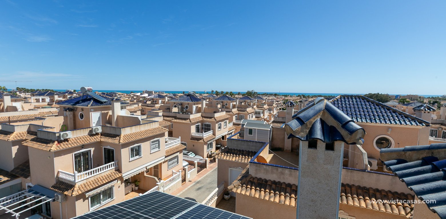 Venta - Chalet - La Zenia