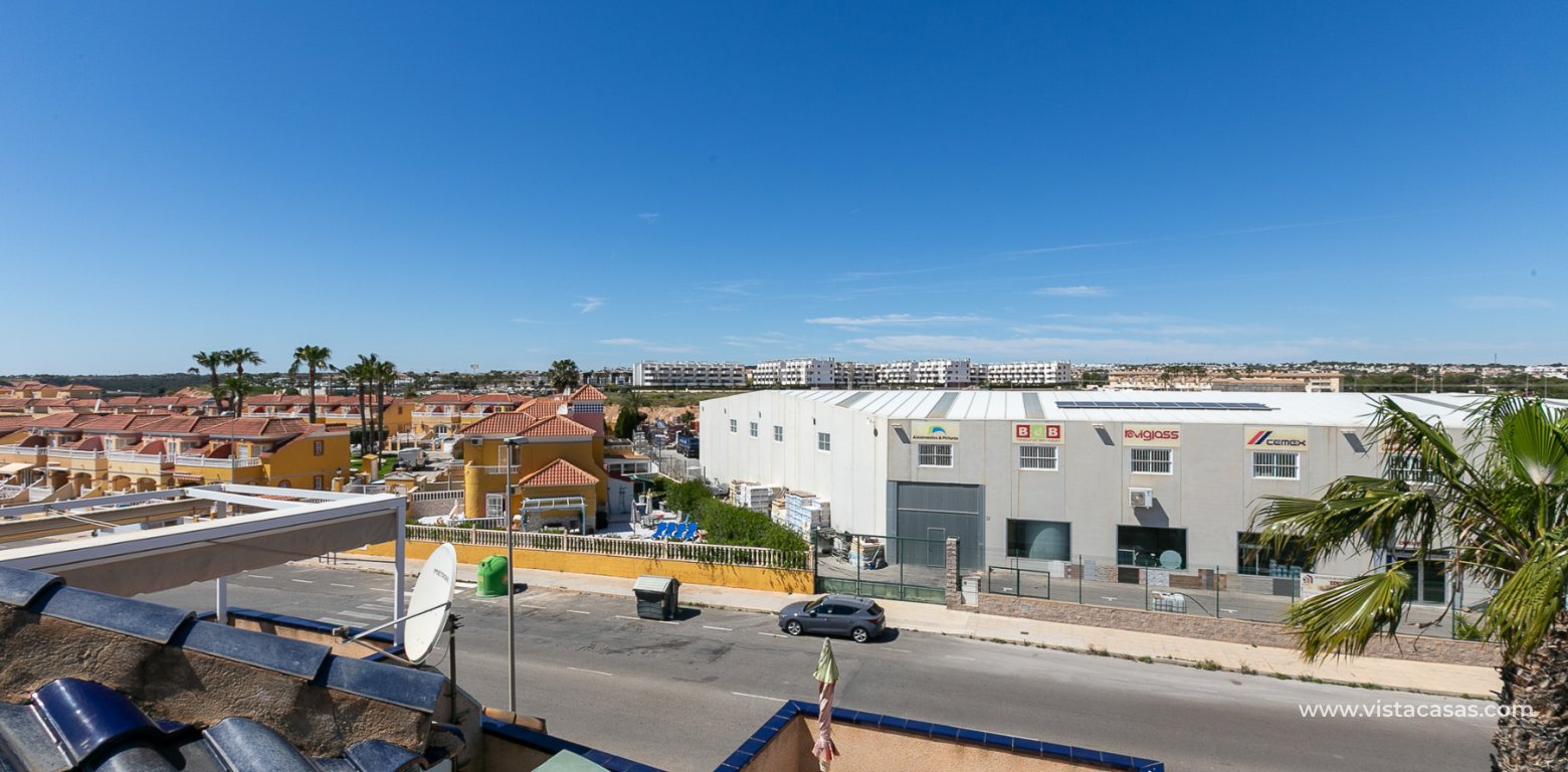 Venta - Chalet - La Zenia