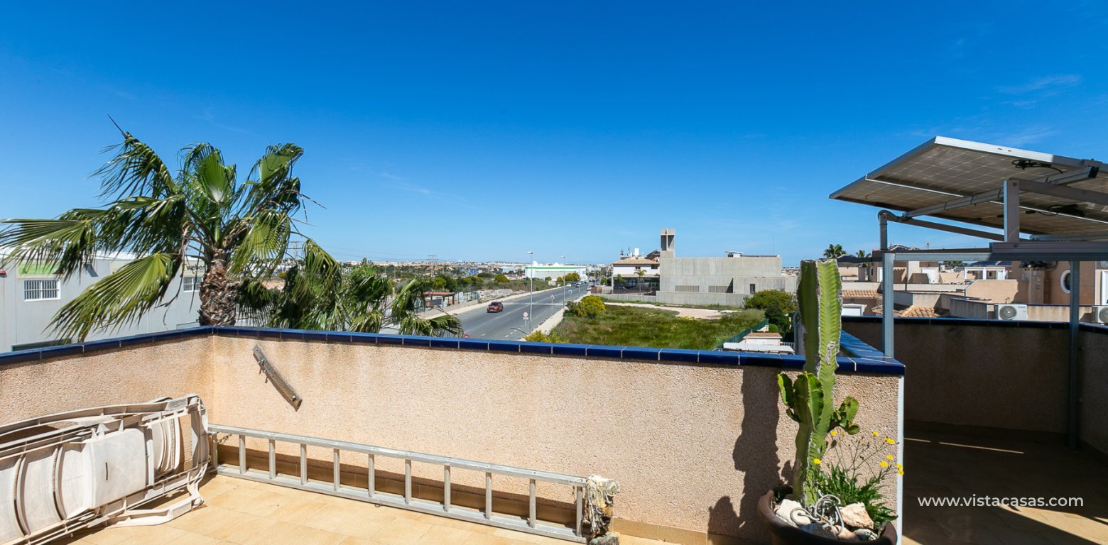 Venta - Chalet - La Zenia