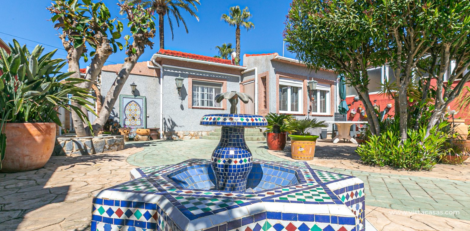 Sale - Townhouse - Los Balcones