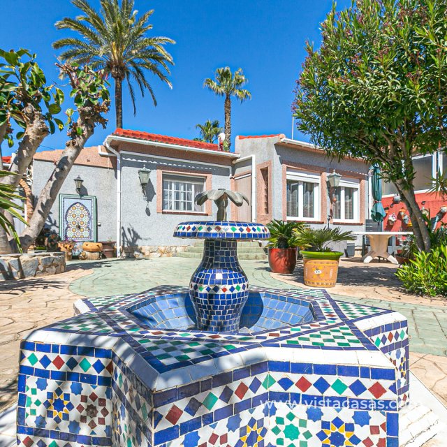 Townhouse - Sale - Los Balcones - Los Balcones