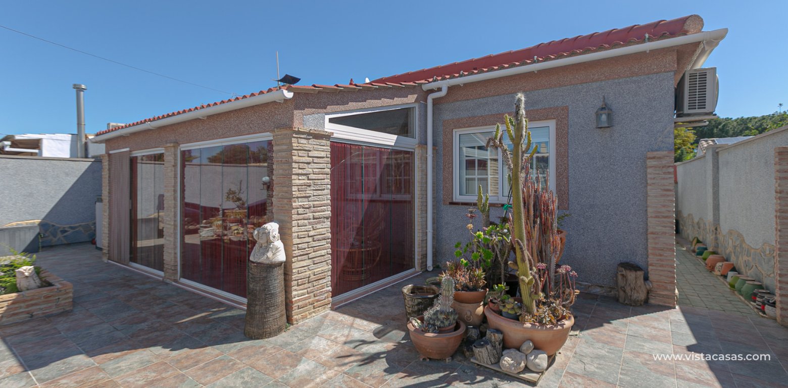 Sale - Townhouse - Los Balcones