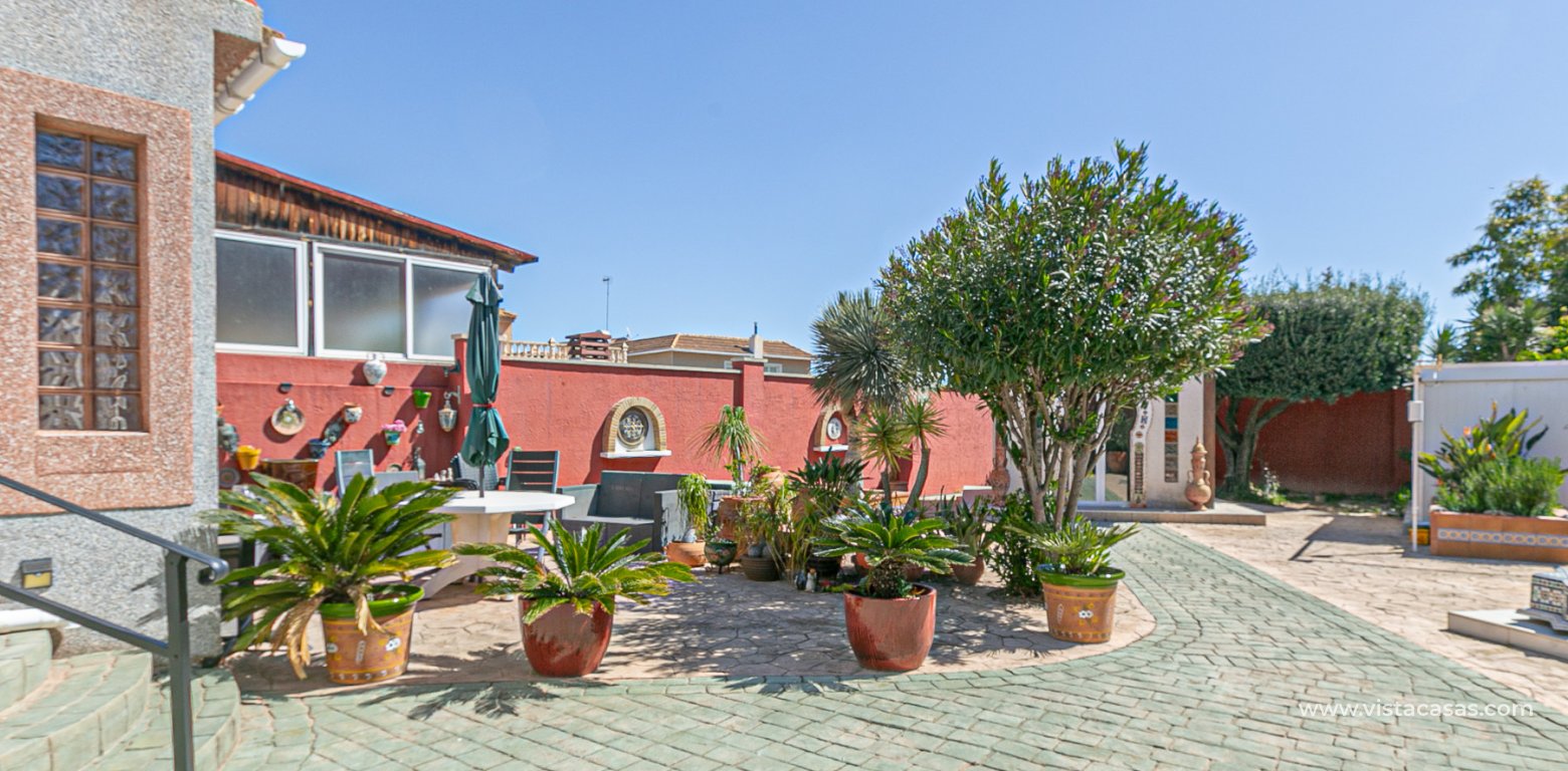 Sale - Townhouse - Los Balcones