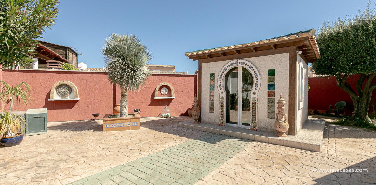 Sale - Townhouse - Los Balcones