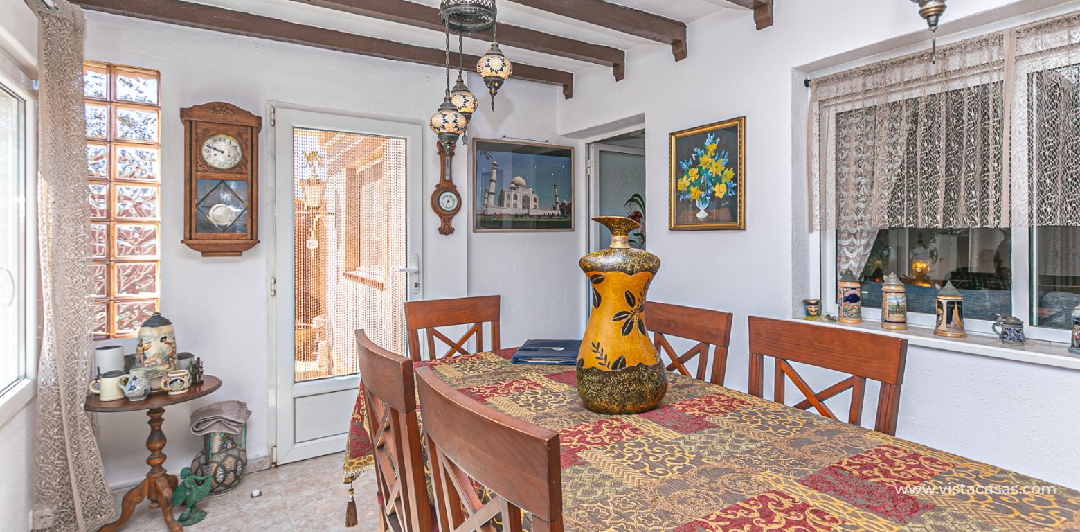 Sale - Townhouse - Los Balcones