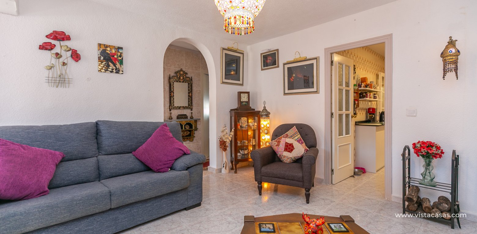 Sale - Townhouse - Los Balcones