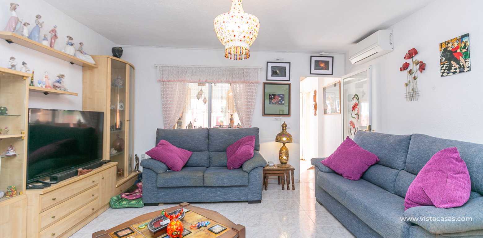 Sale - Townhouse - Los Balcones
