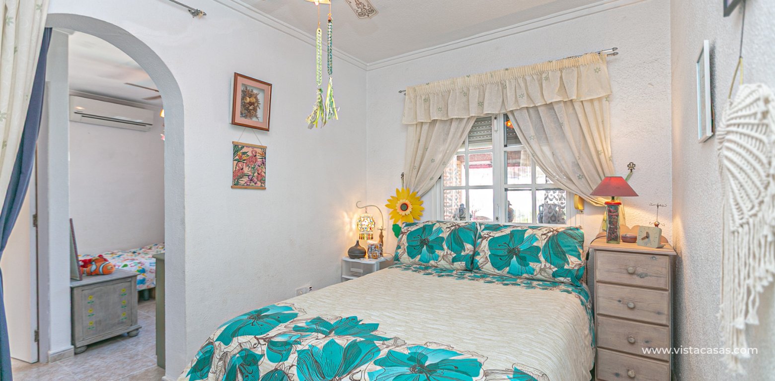 Sale - Townhouse - Los Balcones