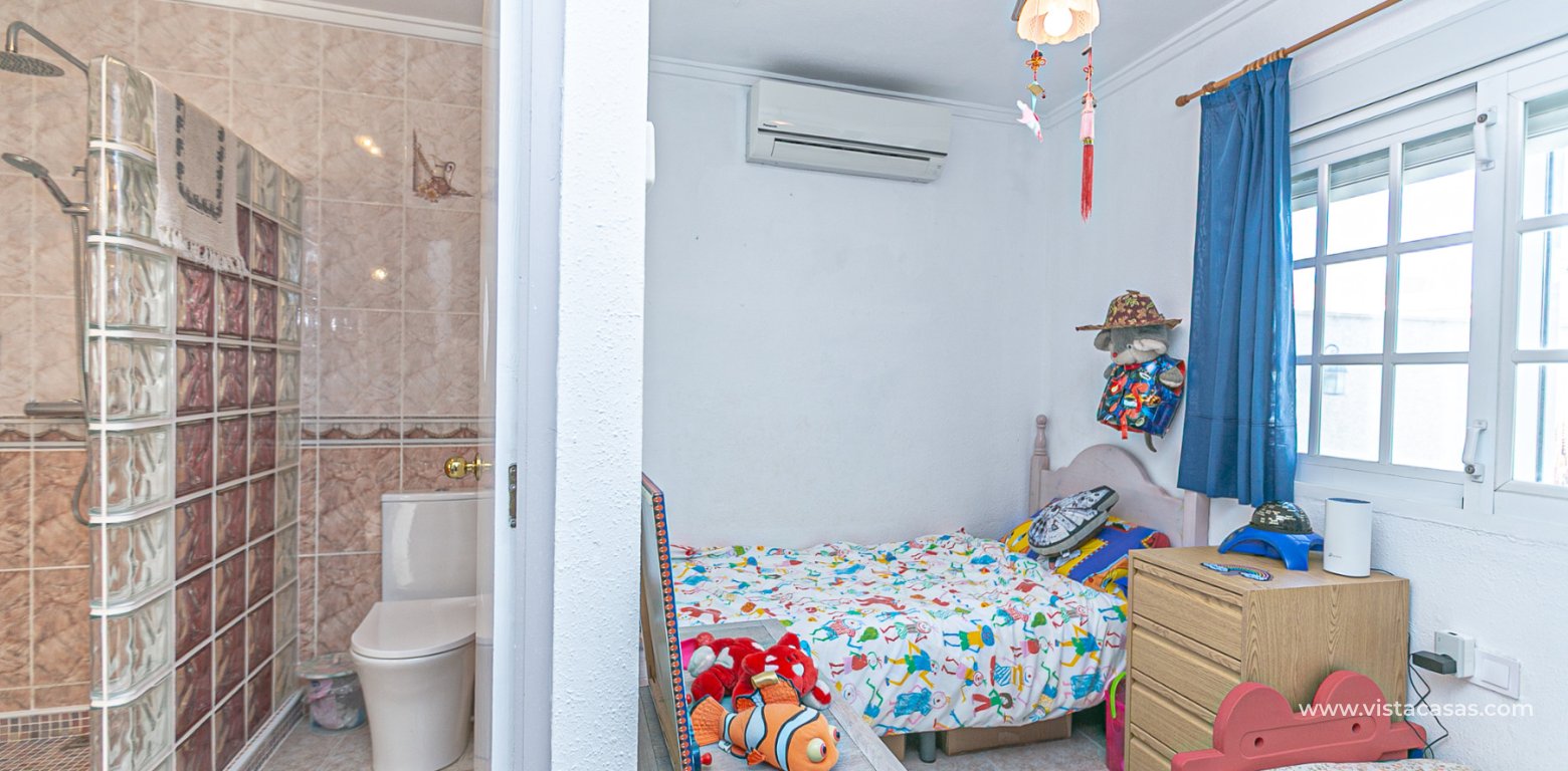 Sale - Townhouse - Los Balcones