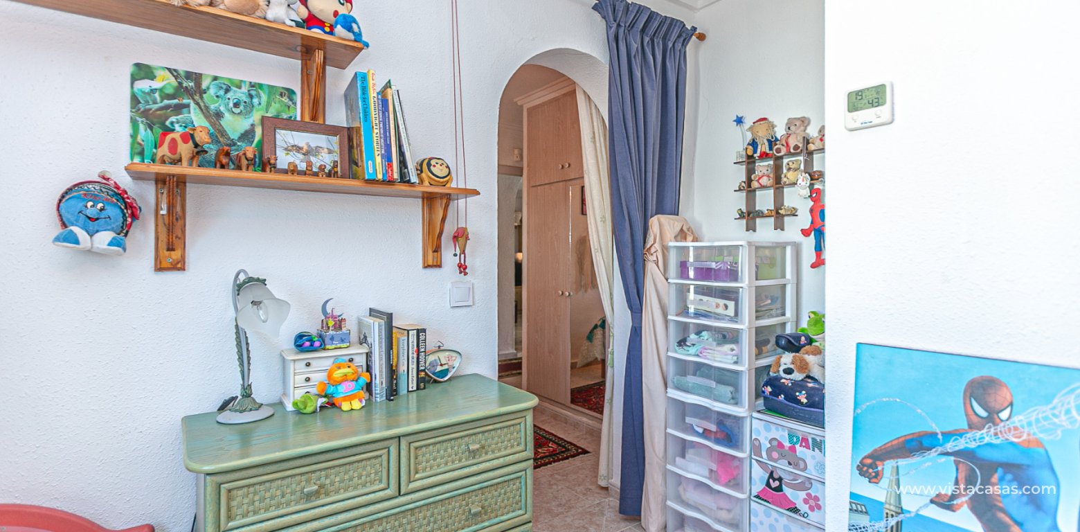 Sale - Townhouse - Los Balcones