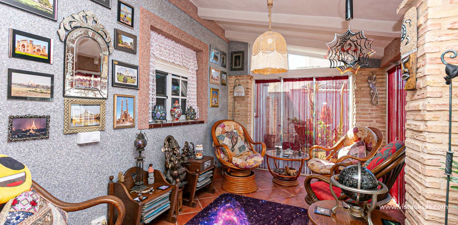 Sale - Townhouse - Los Balcones