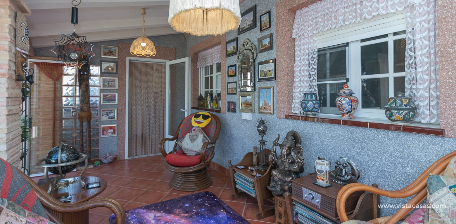 Sale - Townhouse - Los Balcones
