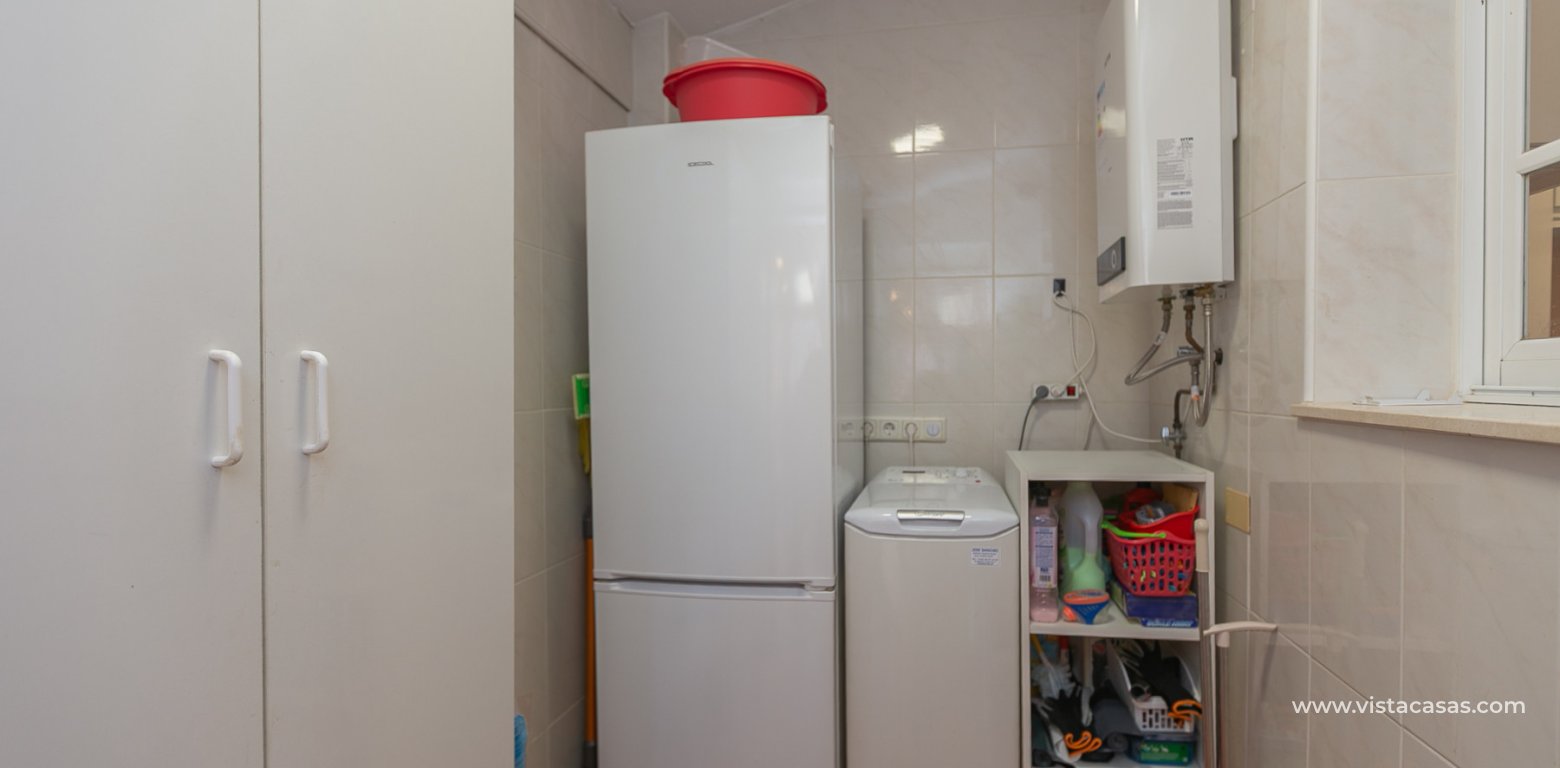 Sale - Townhouse - Los Balcones