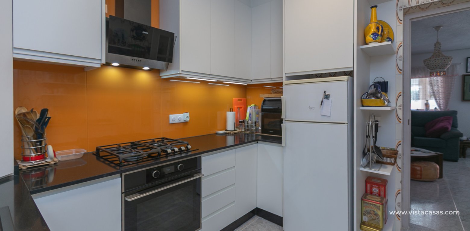 Sale - Townhouse - Los Balcones