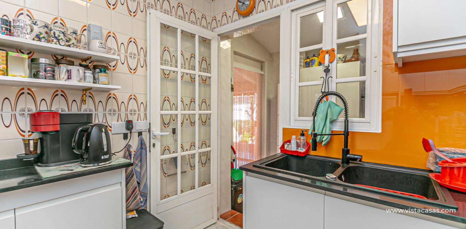 Sale - Townhouse - Los Balcones