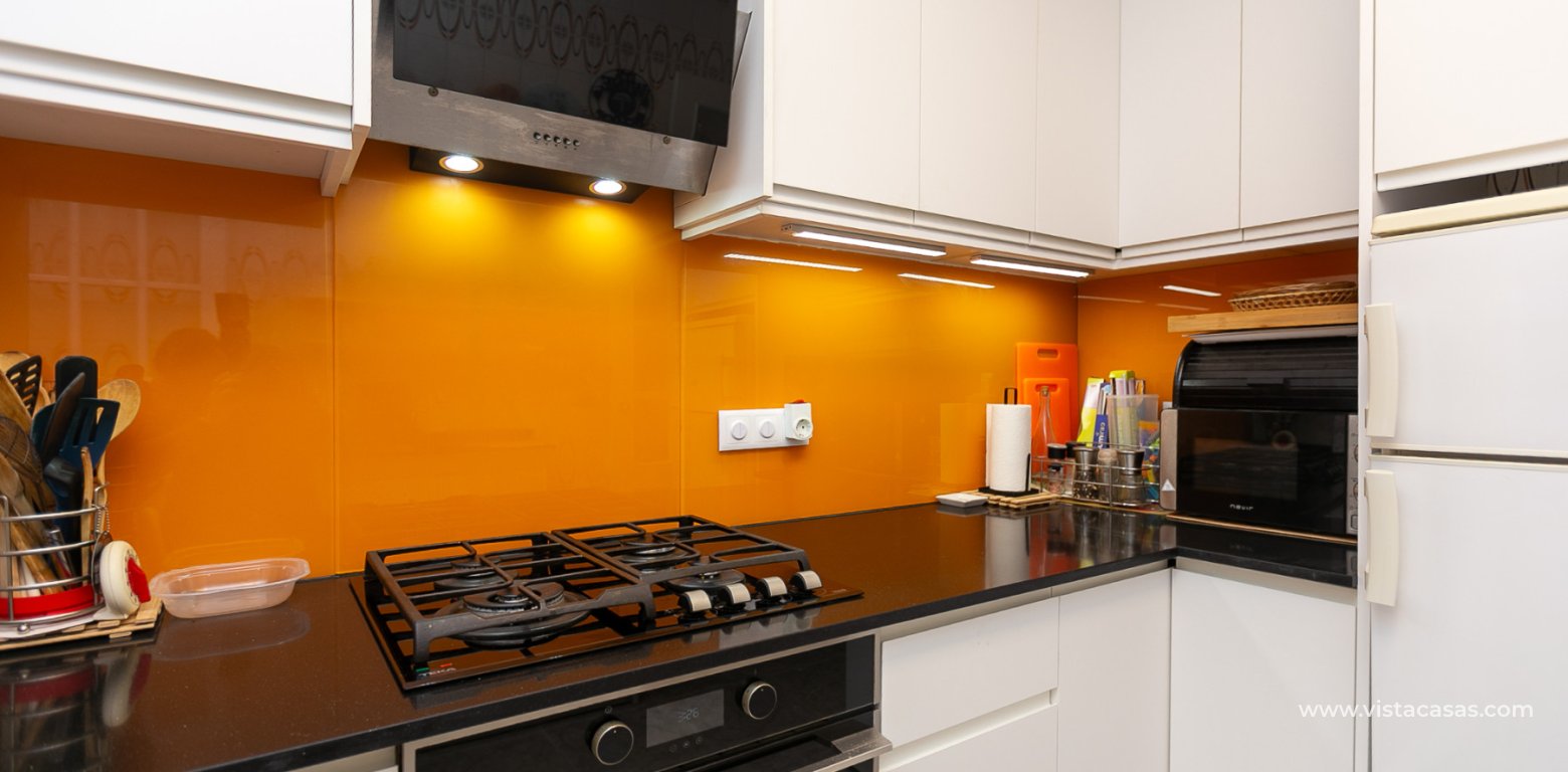 Sale - Townhouse - Los Balcones