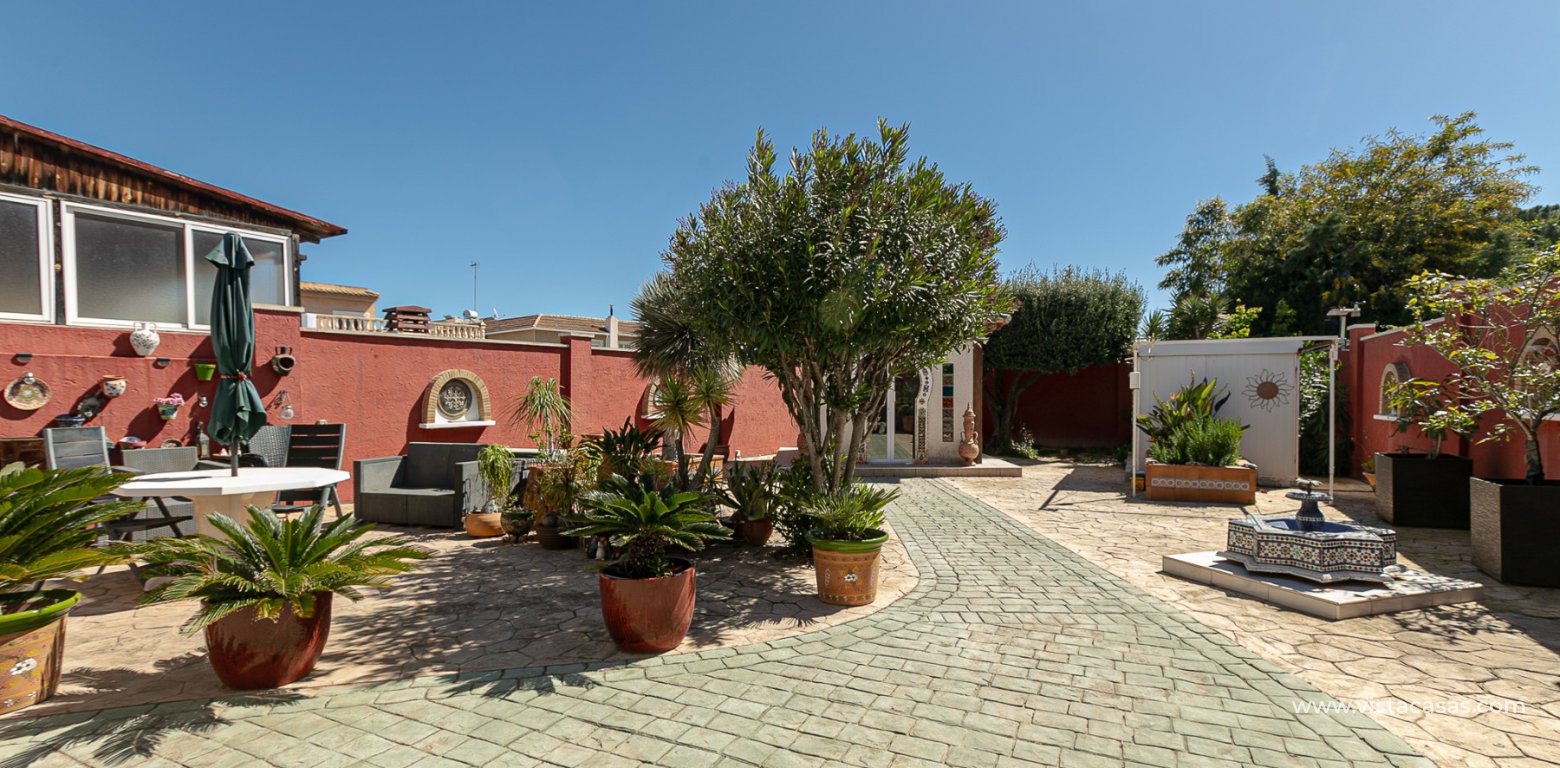 Sale - Townhouse - Los Balcones