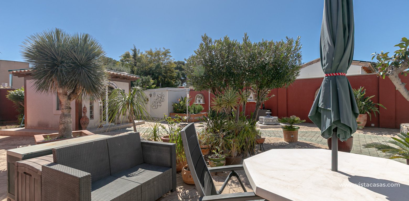 Sale - Townhouse - Los Balcones