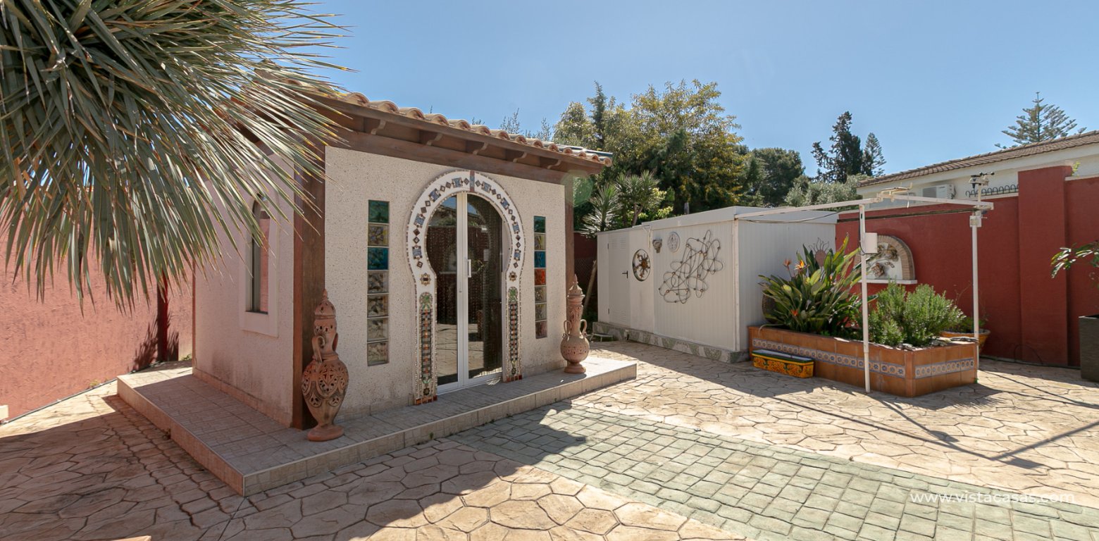 Sale - Townhouse - Los Balcones