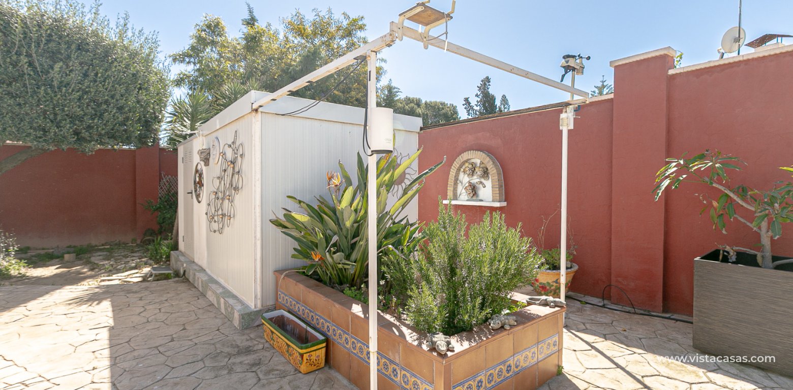 Sale - Townhouse - Los Balcones