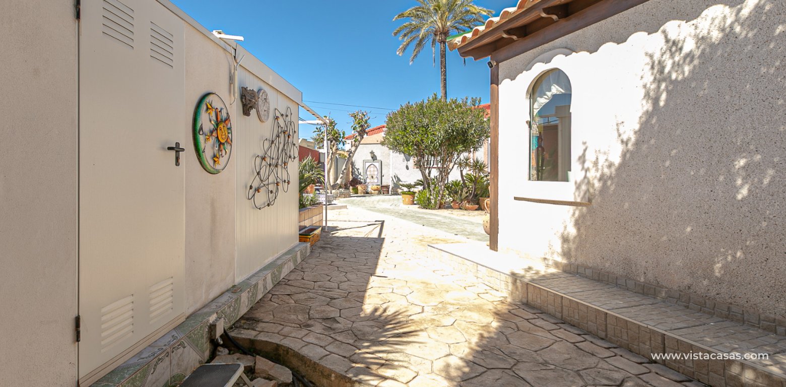 Sale - Townhouse - Los Balcones