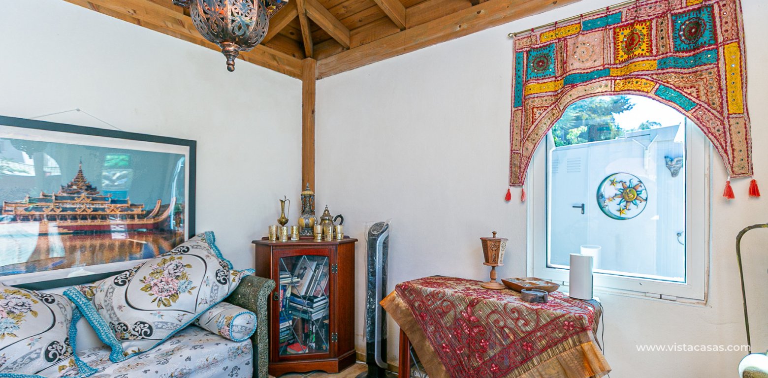 Sale - Townhouse - Los Balcones