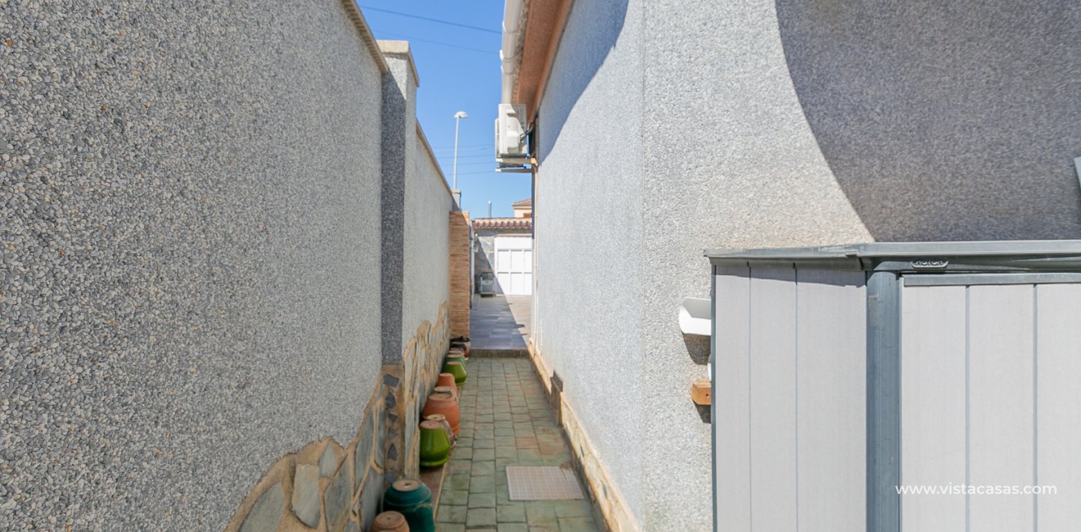 Sale - Townhouse - Los Balcones