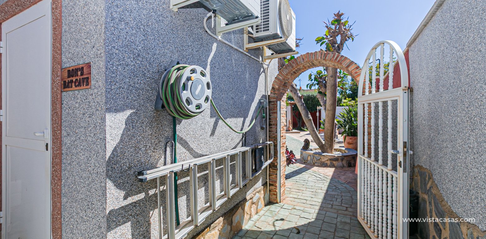 Sale - Townhouse - Los Balcones