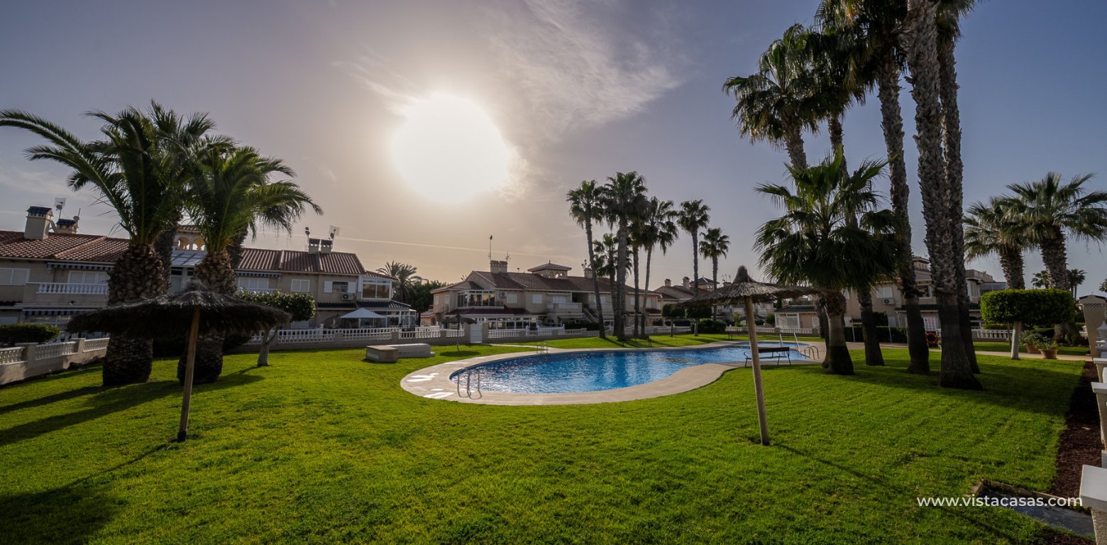 Sale - Townhouse - Playa Flamenca - Zenia Mar