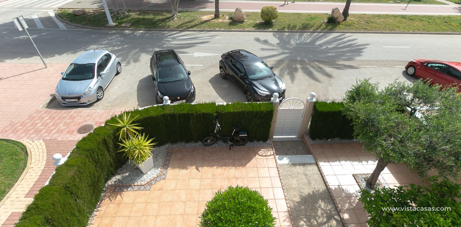 Sale - Townhouse - Playa Flamenca - Zenia Mar
