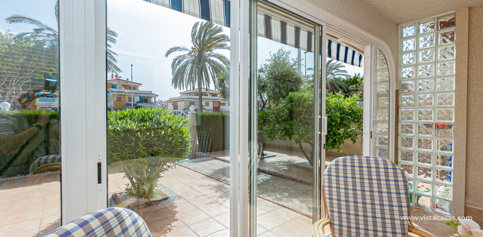 Sale - Townhouse - Playa Flamenca - Zenia Mar