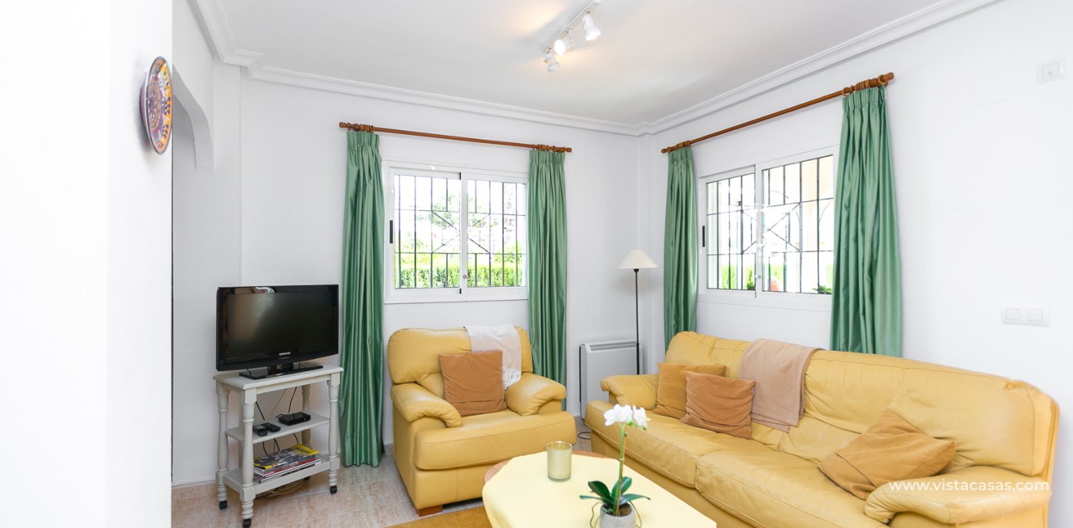 Sale - Townhouse - Playa Flamenca - Zenia Mar