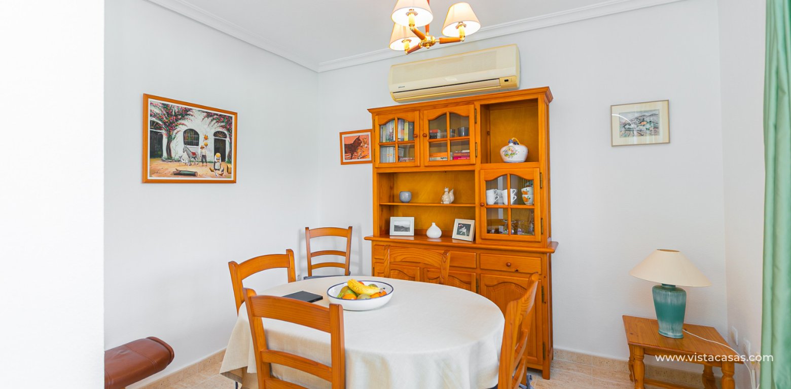 Sale - Townhouse - Playa Flamenca - Zenia Mar