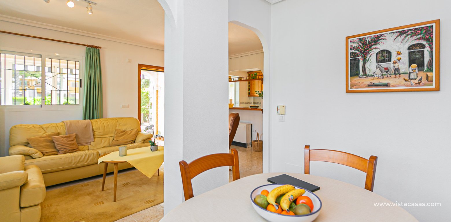Sale - Townhouse - Playa Flamenca - Zenia Mar