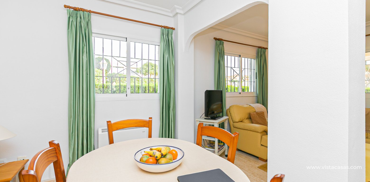 Sale - Townhouse - Playa Flamenca - Zenia Mar