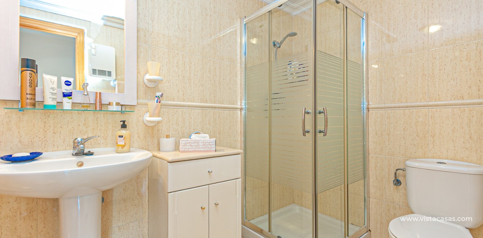 Sale - Townhouse - Playa Flamenca - Zenia Mar