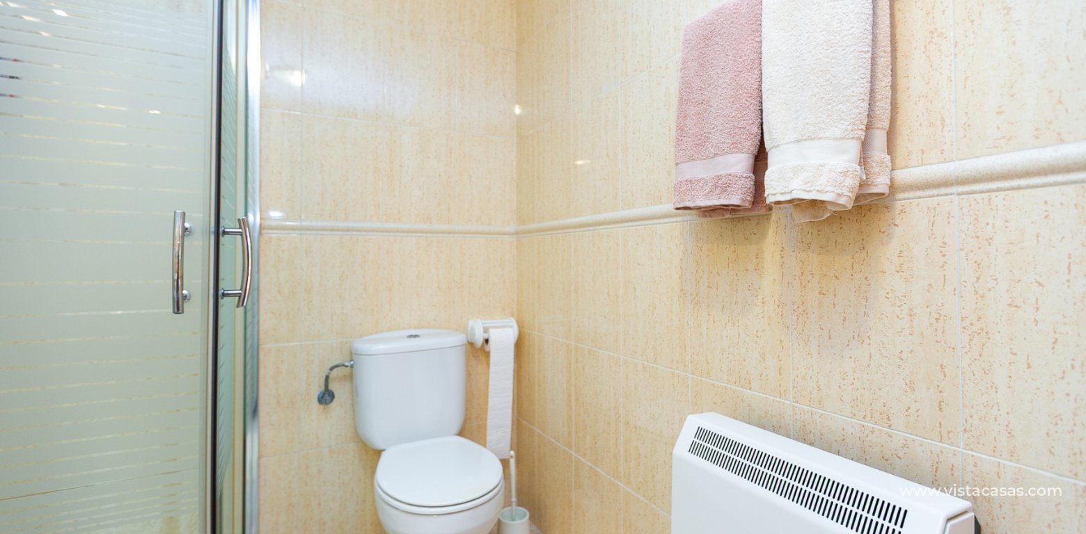 Sale - Townhouse - Playa Flamenca - Zenia Mar