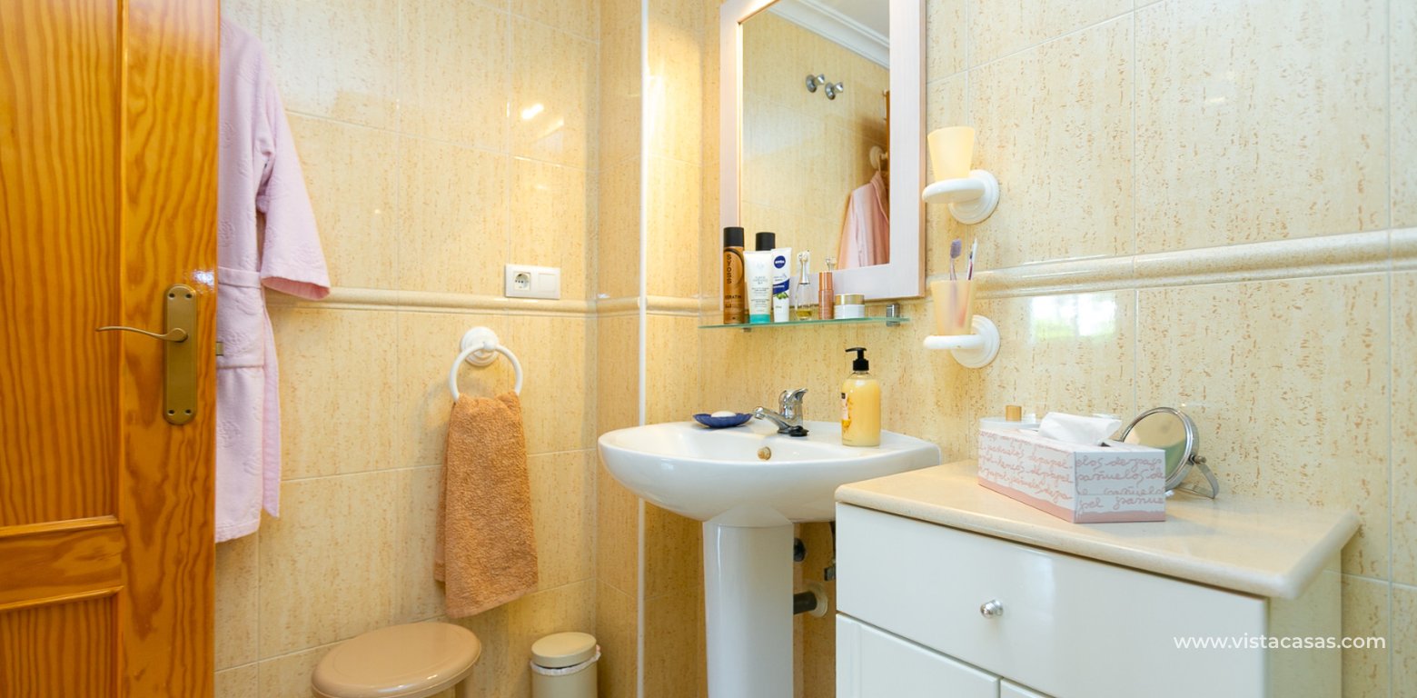 Sale - Townhouse - Playa Flamenca - Zenia Mar