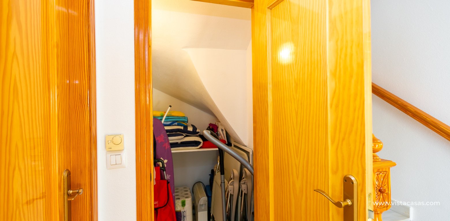 Sale - Townhouse - Playa Flamenca - Zenia Mar