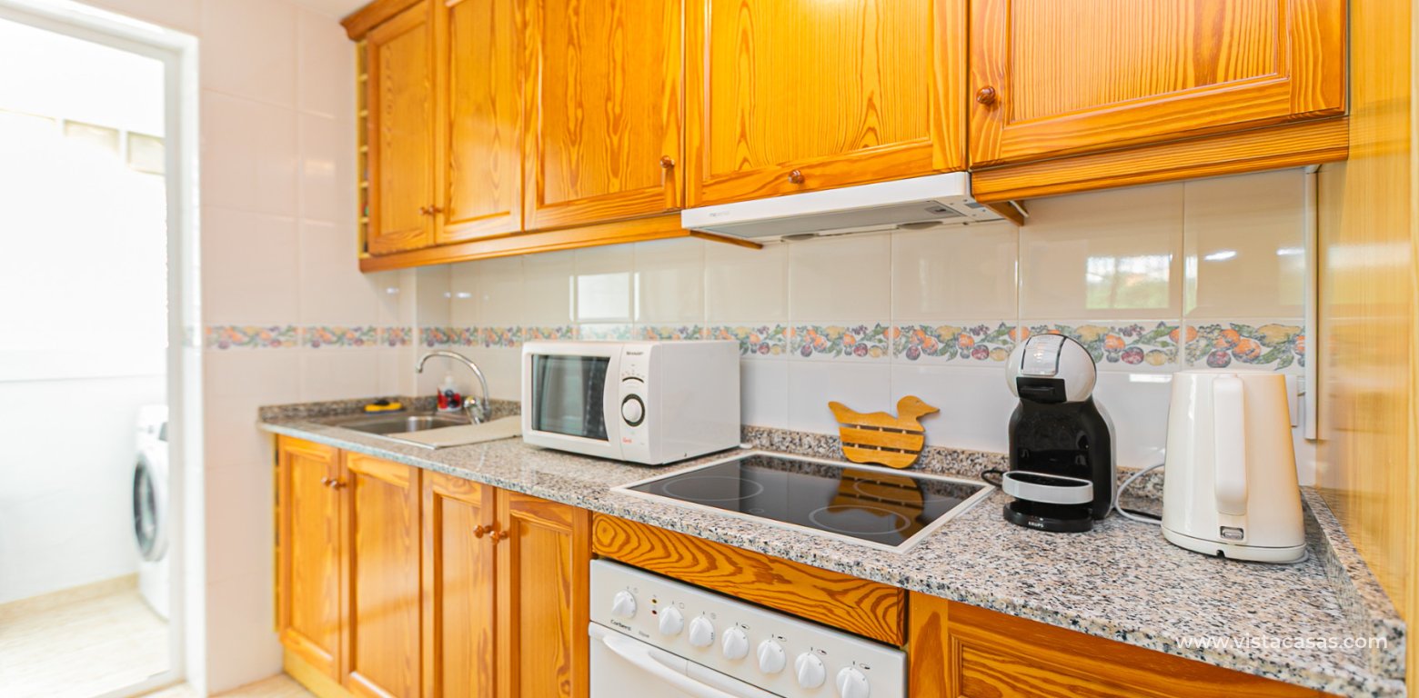 Sale - Townhouse - Playa Flamenca - Zenia Mar