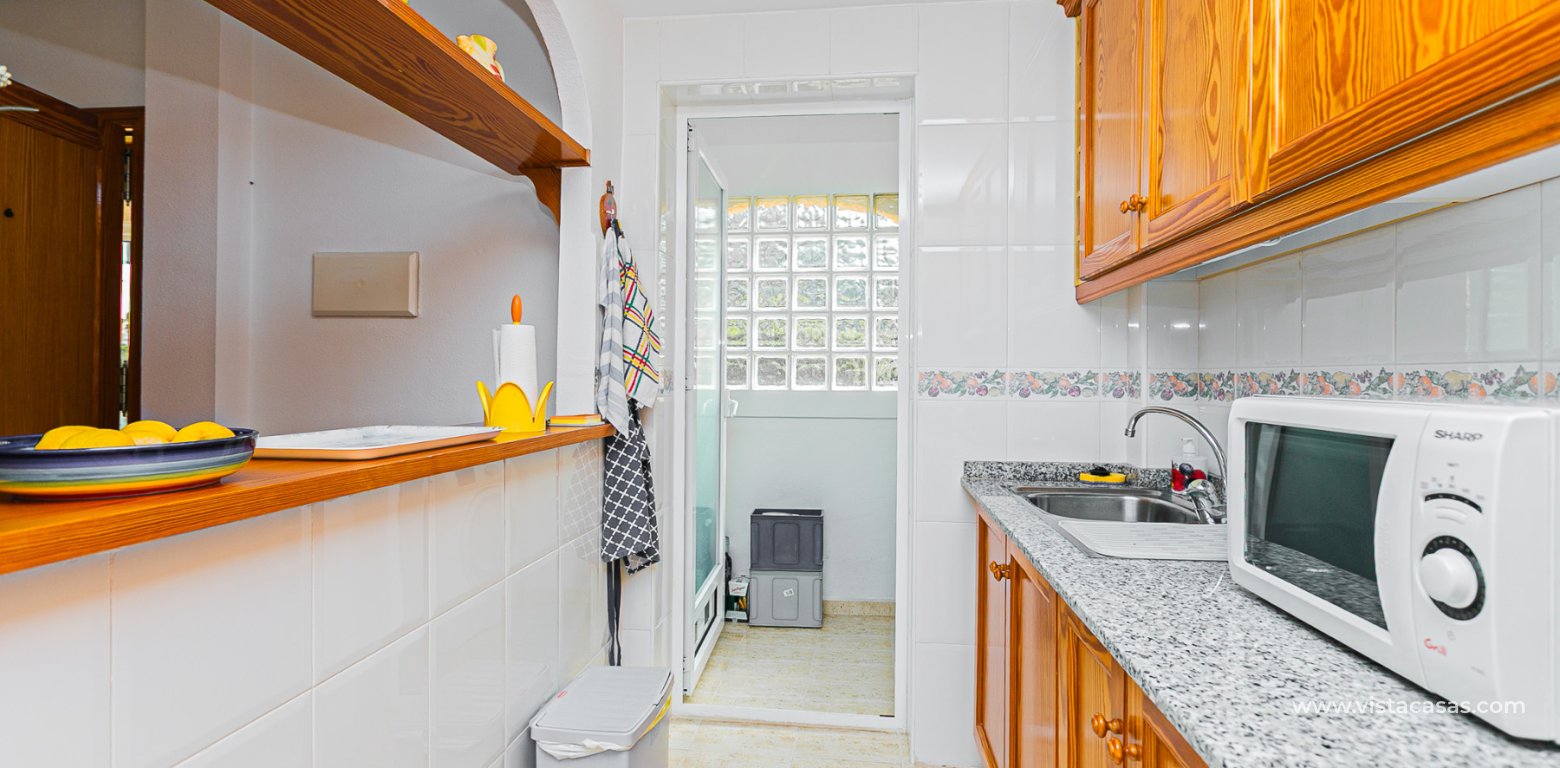 Sale - Townhouse - Playa Flamenca - Zenia Mar