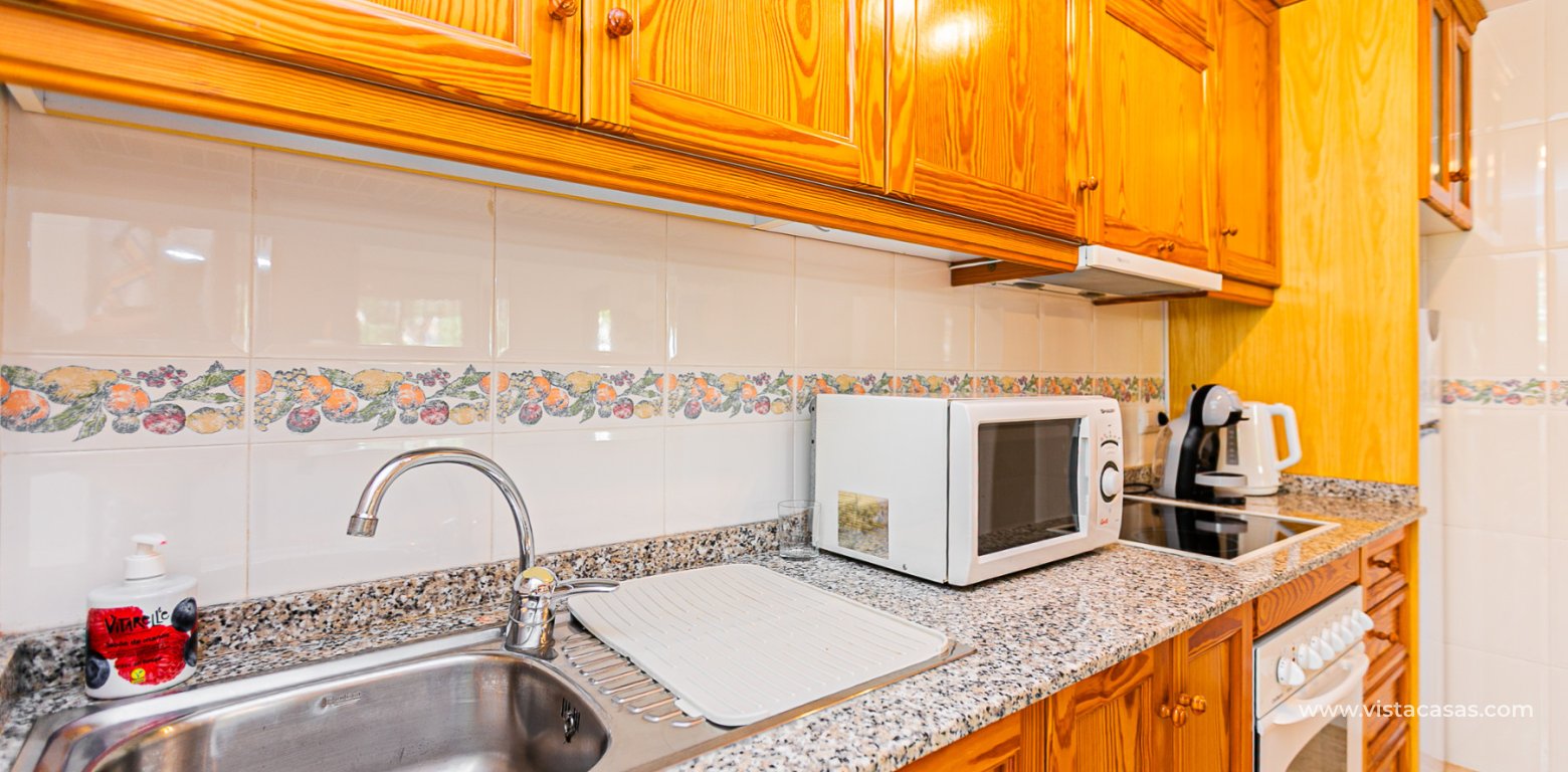 Sale - Townhouse - Playa Flamenca - Zenia Mar