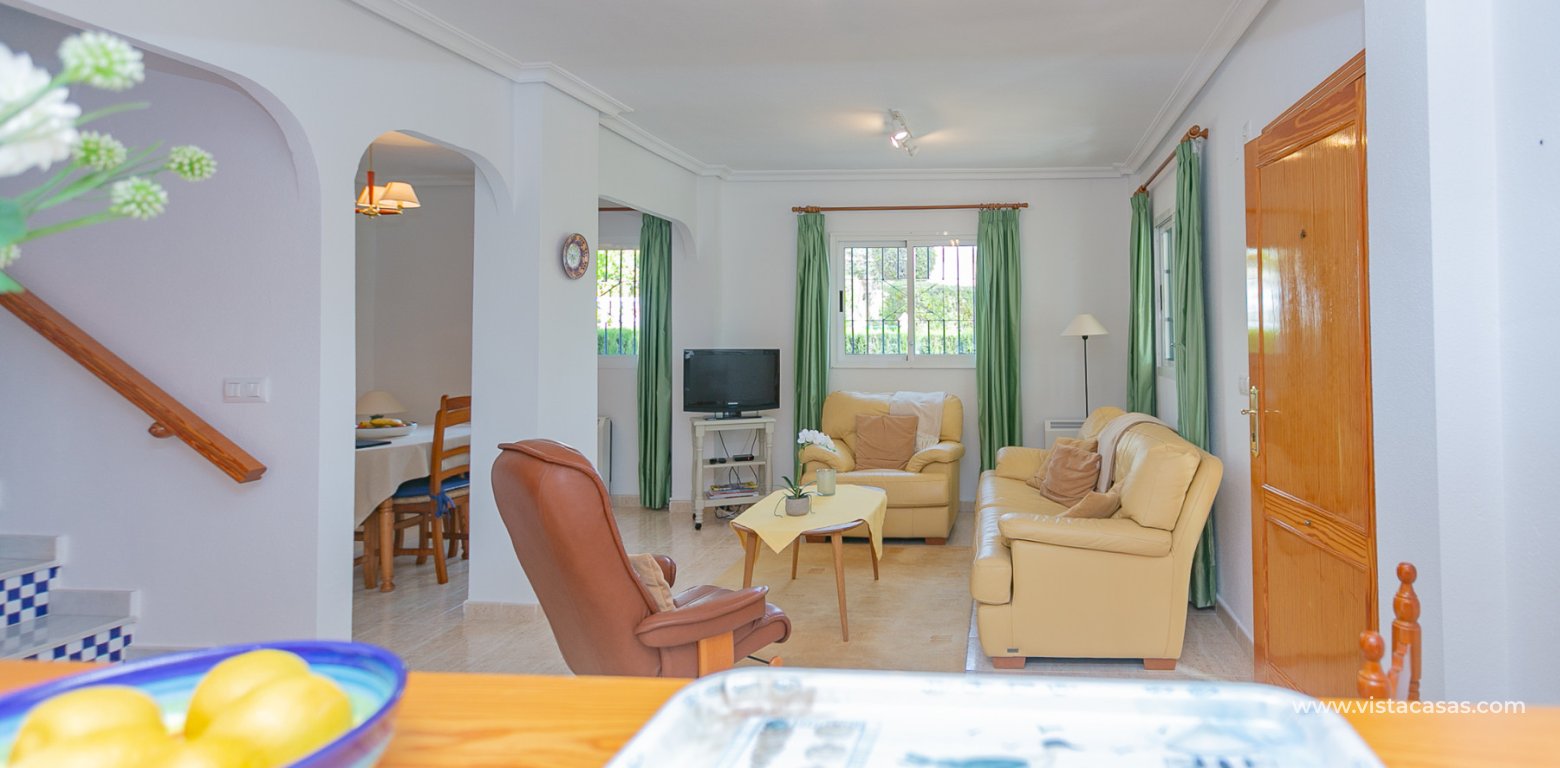 Sale - Townhouse - Playa Flamenca - Zenia Mar