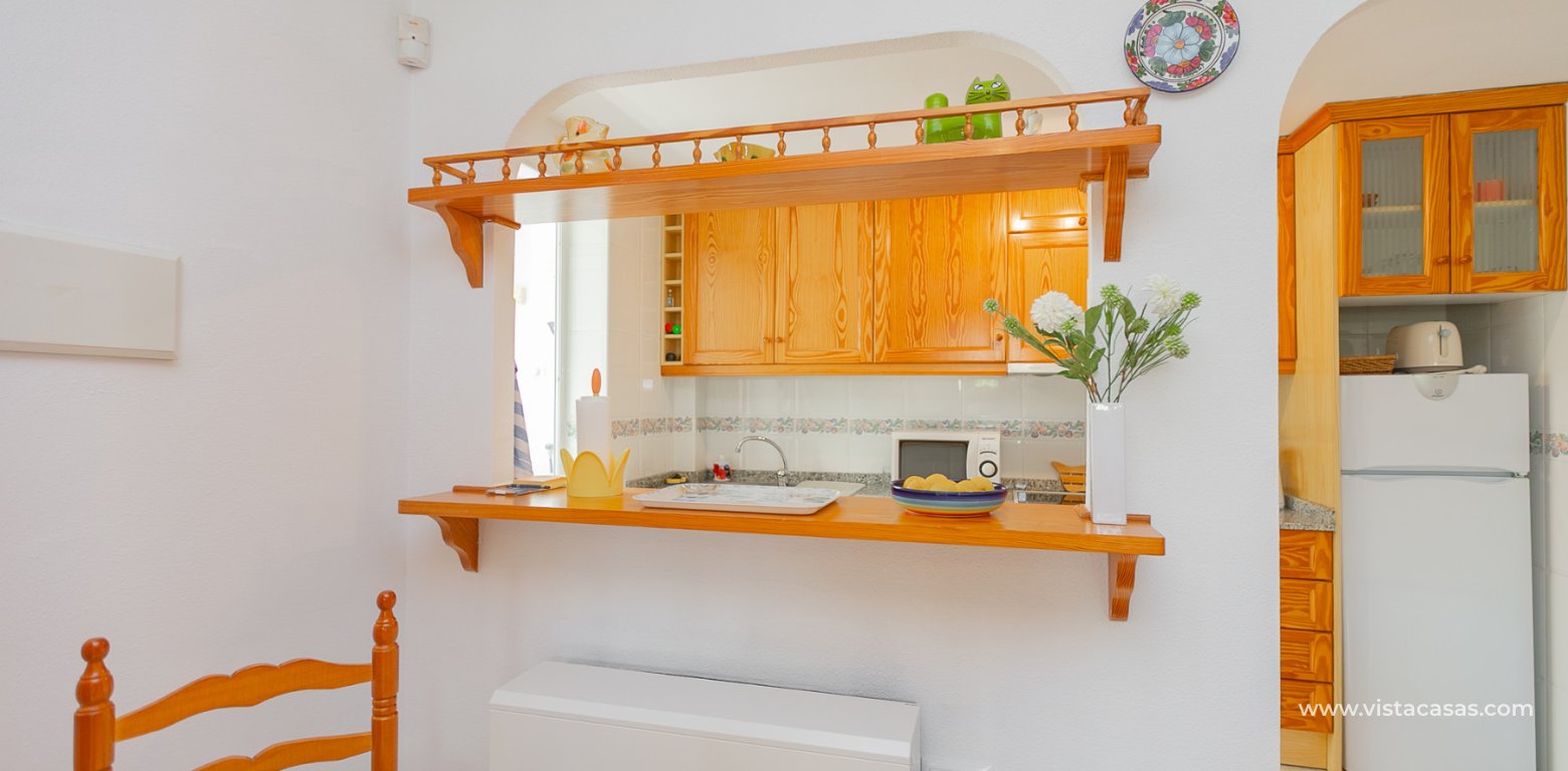 Sale - Townhouse - Playa Flamenca - Zenia Mar